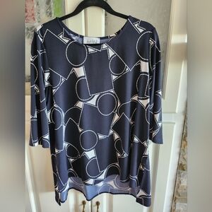 Joseph Ribkoff blouse